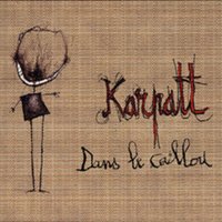 Le magicien - Karpatt