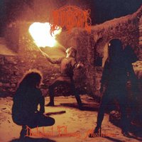 The Call Of The Wintermoon - Immortal