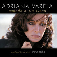 Aquello - Adriana Varela