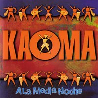 Essa Maneira - Kaoma