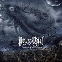 Into the Sabbath - Power From Hell