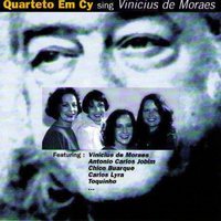 Loura ou Morena - Quarteto Em Cy