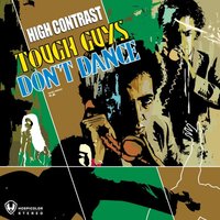 Nobody Gets Out Alive - High Contrast
