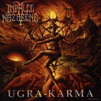 The Horny And The Horned - Impaled Nazarene