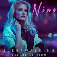 80's Girl - NINA