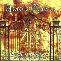 The Red Archromance - Anorexia Nervosa