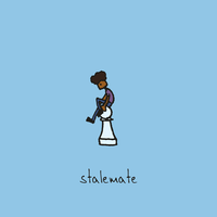 Stalemate - Love-Sadkid, Mochi