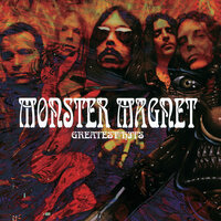 Crop Circle - Monster Magnet