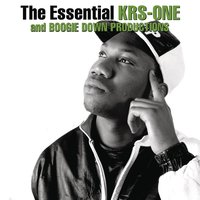 Sound of da Police - KRS-One