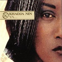 Kembo - Khadja Nin