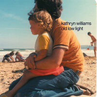 Little Black Numbers - Kathryn Williams