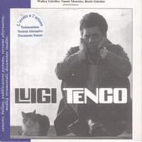 La risposta è caduta nel vento - Luigi Tenco