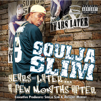 . Intro - Soulja Slim