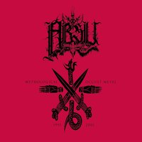 And Shineth unto the Cold Cometh... including Prelusion to Cythràul - Absu