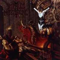 Zero Tolerance - Impaled Nazarene