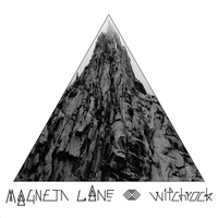 Burn - Magneta Lane
