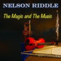 I've Got the Sun in the Morning - Nelson Riddle, Ирвинг Берлин