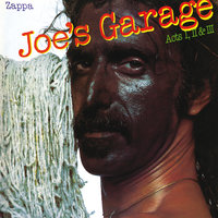 Stick It Out - Frank Zappa