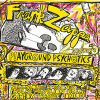 Scumbag - Frank Zappa, The Mothers Of Invention, John Lennon
