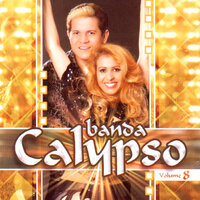 No Bate-Papo - Banda Calypso