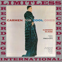 You're Mine - Carmen McRae
