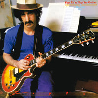 Stucco Homes - Frank Zappa