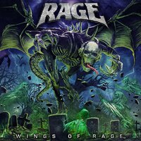 Blame It on the Truth - Rage