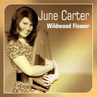 Temptation - June Carter Cash