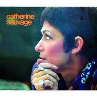 Il était une oie - Catherine Sauvage