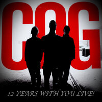 How Long - Cog