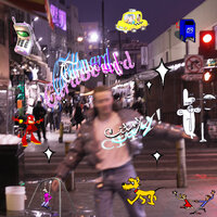 Sore Throat - Zack Villere