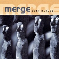 Isolated - Merge