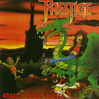 This World - Prestige