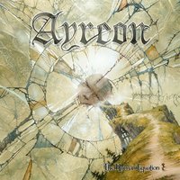 Day Fourteen: Pride - Ayreon