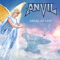 Gasoline - Anvil