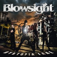 Things Will Never Change - Blowsight