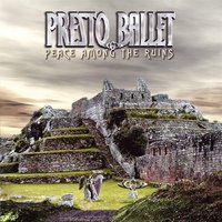 Find the Time - Presto Ballet