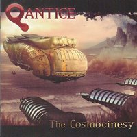 The Question - Qantice