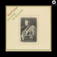 Katy - Tom Paxton
