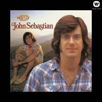 She's Funny - John Sebastian