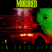 The Strain - Mordred