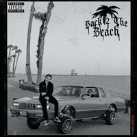 Cross My Mind - Yung Pinch