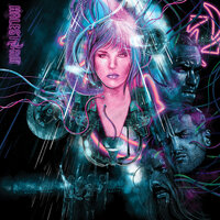 Gypsy Grifter - Halestorm