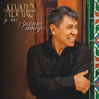 De punta a punta - Alvaro Torres, Laritza Bacallao