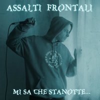 Che stress i ros - Assalti Frontali