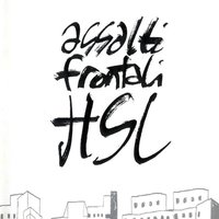 Un cannone me lo merito - Assalti Frontali