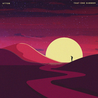 Feeling Alive - Attom