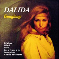Guaglione (Bambino) - Dalida