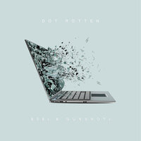4AM IN THE MORGUE - Dot Rotten