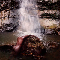 before you go - Moses Sumney